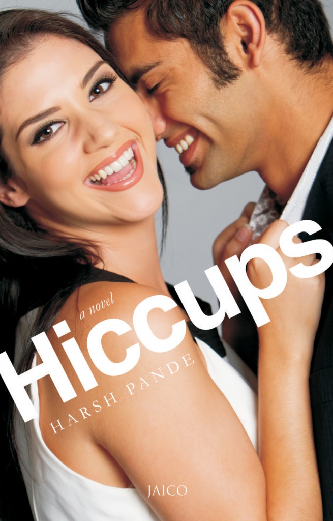 Hiccups Front Cover
